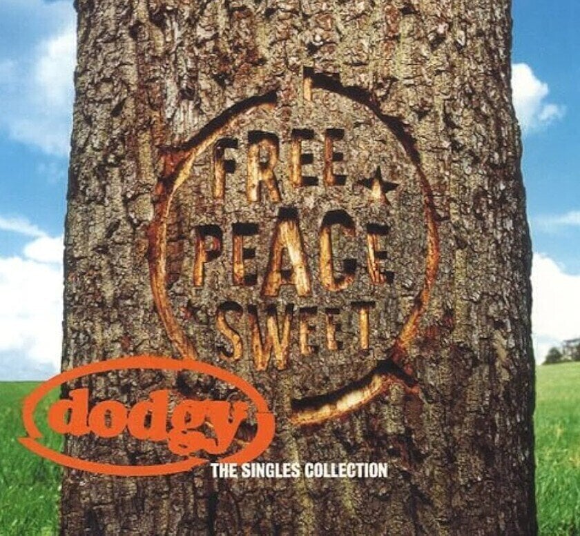 LP ploča Dodgy - Free Peace Sweet (Limited Edition) (2 LP)