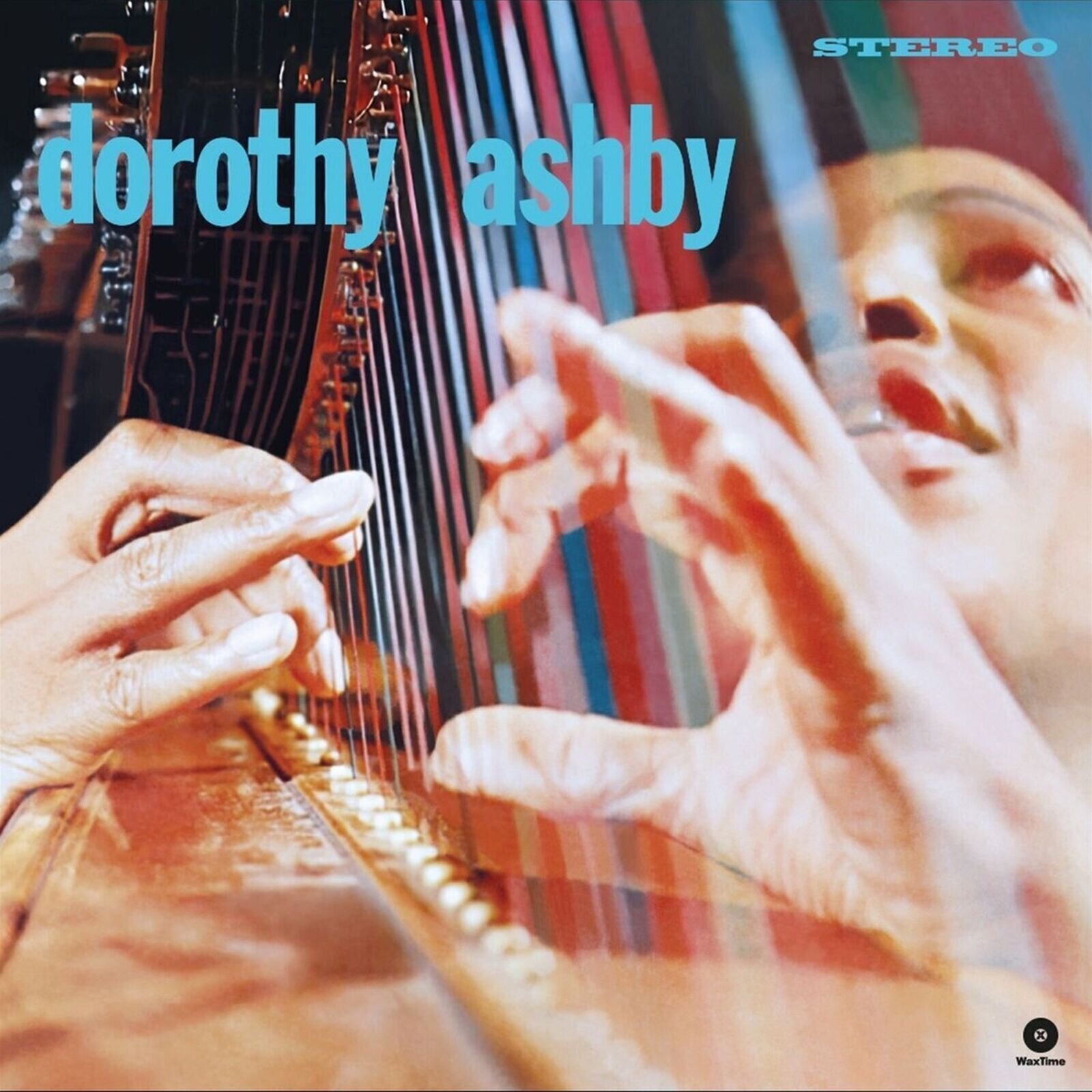 Disc de vinil Ashby Dorothy - Dorothy Ashby (Limited Edition) (LP)