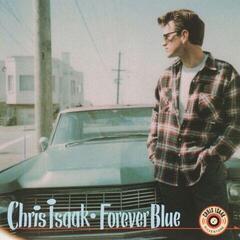 LP Chris Isaak - Forever Blue (Anniversary Edition) (LP)