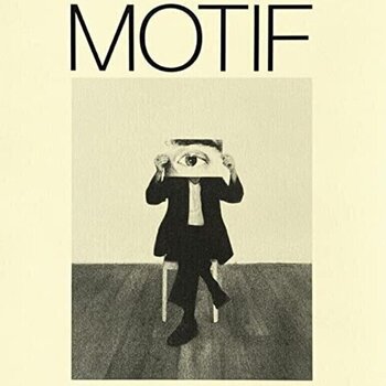 LP ploča Halfnoise - Motif (LP) - 1