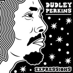 LP ploča Dudley Perkins - Expressions (Smoke Marbled) (LP)