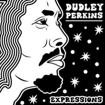 LP ploča Dudley Perkins - Expressions (Smoke Marbled) (LP) - 1