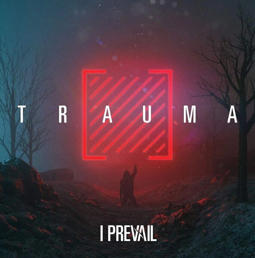 LP ploča I Prevail - Trauma (LP)