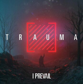 LP ploča I Prevail - Trauma (LP) - 1