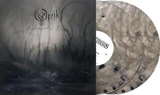 Грамофонна плоча Opeth - Blackwater Park (20Th Anniversary Edition) (Coloured) (2 LP)
