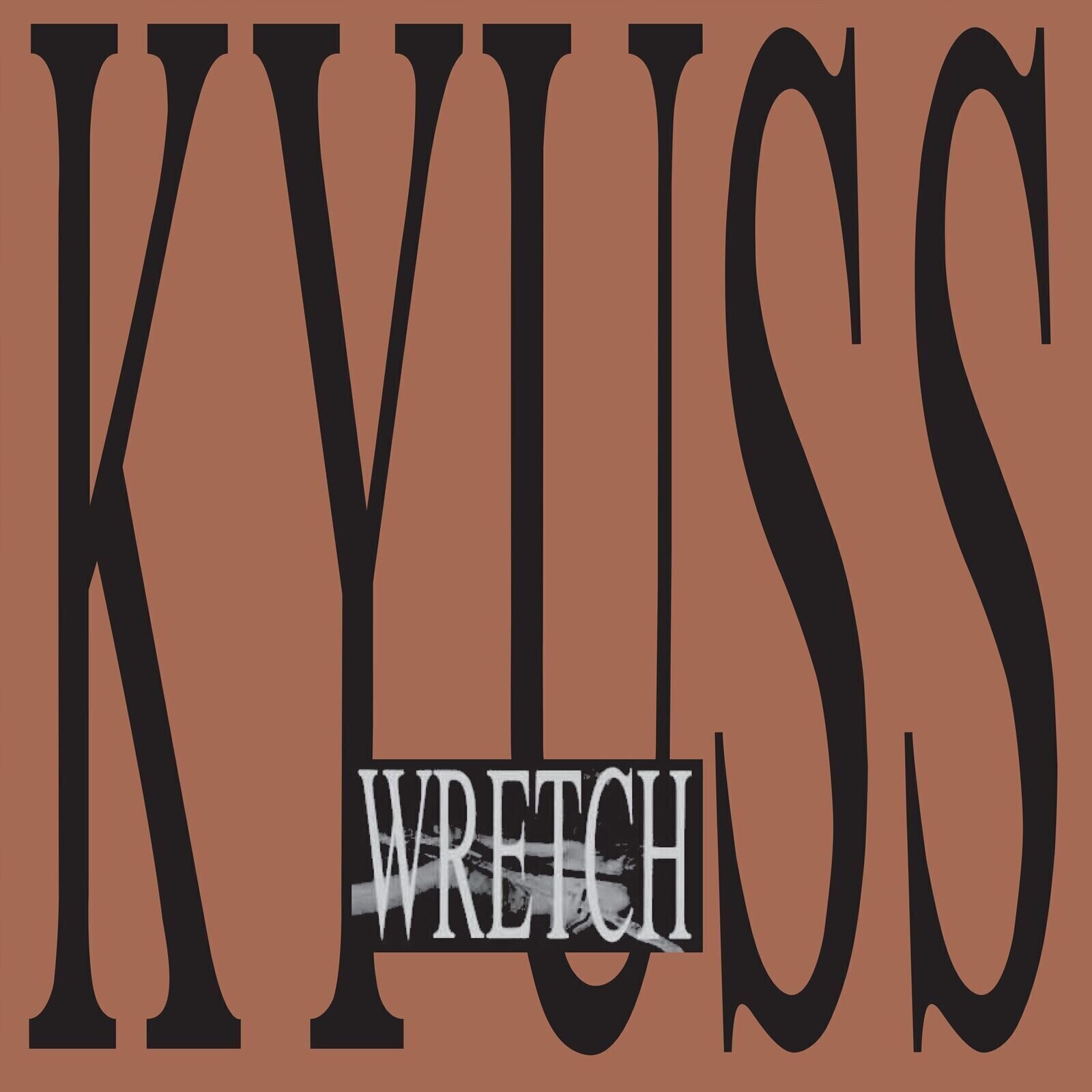 Disque vinyle Kyuss - Wretch (LP)