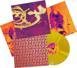 LP ploča L7 - Bricks Are Heavy (Deluxe Edition) (Gold Coloured) (LP)