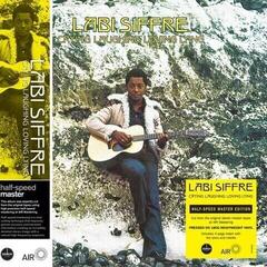 LP platňa Labi Siffre - Crying Laughing Loving Lying (50th Anniversary) (180g) (LP)