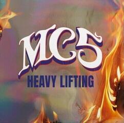 Hanglemez MC5 - Heavy Lifting (180g) (LP)