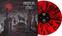 LP ploča Medieval Steel - Blood Moon (Limited Edition) (Red/Black Splatter) (LP)