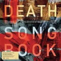LP ploča Paraorchestra - Death Songbook (With Brett Anderson & Charles Haz) (LP)