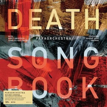 Disc de vinil Paraorchestra - Death Songbook (With Brett Anderson & Charles Haz) (LP) - 1