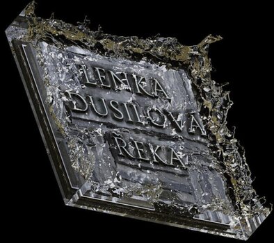 LP ploča Lenka Dusilová - Řeka (2 LP) - 1