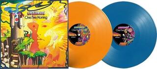 Vinyl Record Lighthouse - One Fine Morning (Anniversary Edition) (Orange/Blue Coloured) (2 LP)