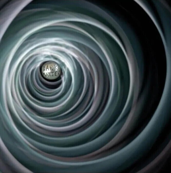 Disco in vinile Pearl Jam - Dark Matter (7" Vinyl)