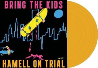 LP ploča Hamell On Trial - Bring The Kids (Orange Coloured) (LP)