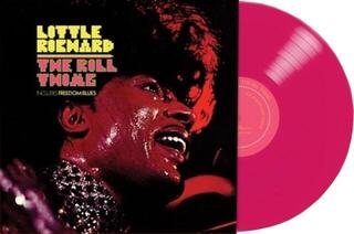 Hanglemez Little Richard - Rill Thing (Pink Coloured) (LP)