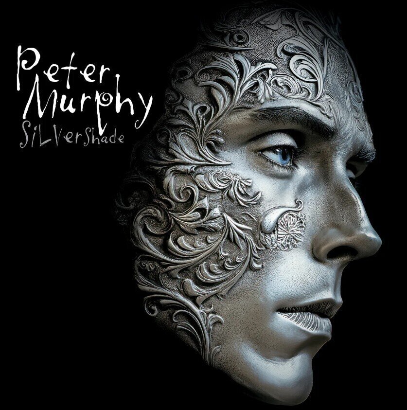 LP ploča Peter Murphy - Silver Shade (2 LP)