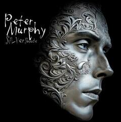 Disque vinyle Peter Murphy - Silver Shade (2 LP)