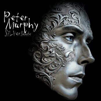 LP ploča Peter Murphy - Silver Shade (2 LP) - 1