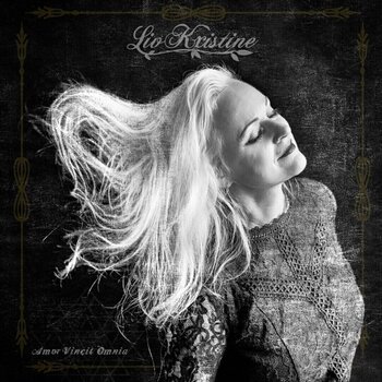 LP ploča Liv Kristine - Amor Vincit Omnia (Limited Edition) (LP) - 1