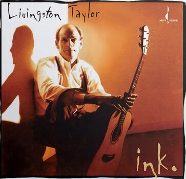 Vinylplade Livingston Taylor - Ink (LP) - 1