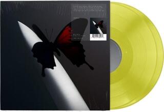 LP deska Post Malone - Twelve Carat Toothache (Yellow Coloured) (2 LP)