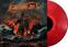 LP ploča Loudblast - Altering Fates & Destinies (Limited Edition) (Red Coloured) (LP)
