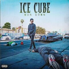 Vinüülplaat Ice Cube - Man Down (2 LP)