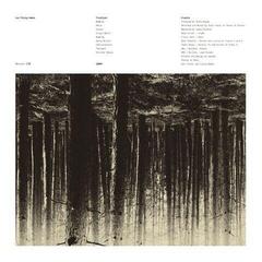 LP ploča Low Flying Hawks - Genkaku (LP)