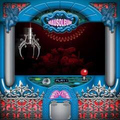 LP ploča Provoker - Mausoleum (LP)