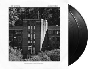 LP ploča Say Anything - ...Is Committed (2 LP)