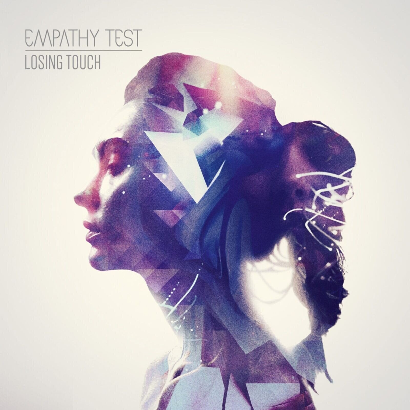 Disco in vinile Empathy Test - Losing Touch (LP)