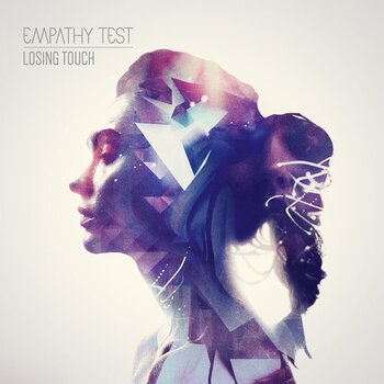 Disco in vinile Empathy Test - Losing Touch (LP) - 1