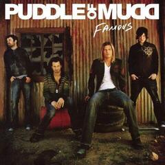 LP plošča Puddle Of Mudd - Famous (180g) (LP)