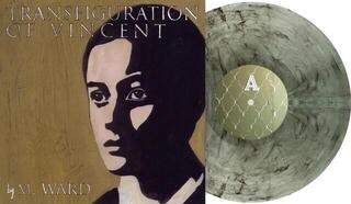 Vinylplade M. Ward - Transfiguration Of Vincent (Limited Edition) (Coloured) (LP)
