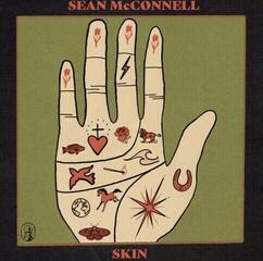 Disc de vinil Sean McConnell - Skin (LP)