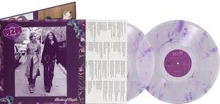 LP ploča M2M - Shades Of Purple (Coloured) (2 LP)
