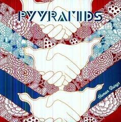 LP plošča Pyyramids - Human Beings (LP)