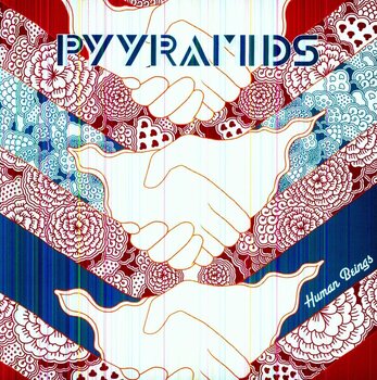 LP ploča Pyyramids - Human Beings (LP) - 1