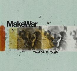 Disc de vinil Makewar - Stay (7" Vinyl)