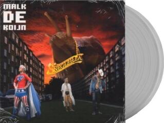 LP ploča Malk De Koijn - Sneglzilla (Coloured) (2 LP)