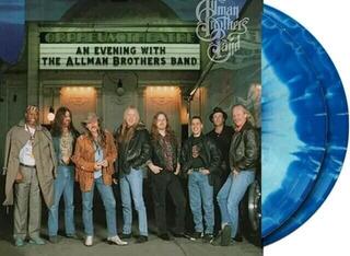 Schallplatte The Allman Brothers Band - Evening With The Allman Brothers: First Set (Coloured) (2 LP)