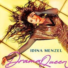 LP plošča Idina Menzel - Drama Queen (LP)