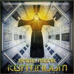 LP ploča Endo Monk - Kontinuum (2 LP)