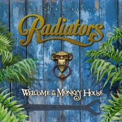 LP ploča Radiators - Welcome To The Monkey House (2 LP)