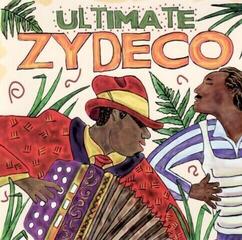 LP ploča Various Artists - Ultimate Zydeco (LP)