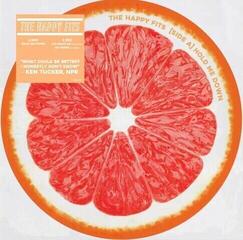 LP platňa The Happy Fits - Grapefruit (Picture Disc) (7" Vinyl)