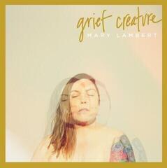 Disco in vinile Mary Lambert - Grief Creature (2 LP)