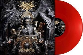 LP ploča Signs Of The Swarm - To Rid Myself Of Truth (Red Coloured) (LP)